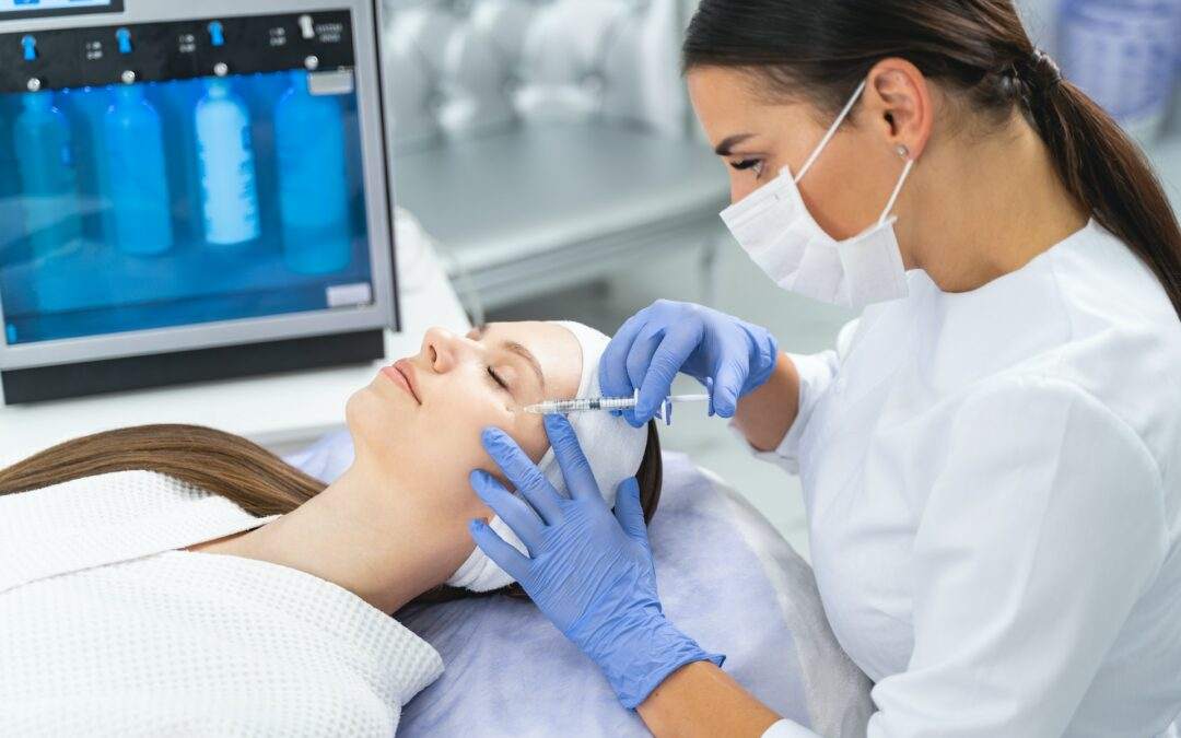 Demystifying Dermal Fillers: Types, Applications, and What to Expect