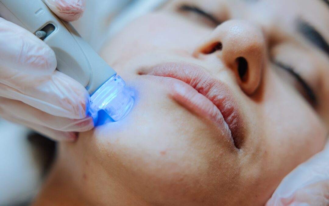 Maintaining Healthy Skin: A Guide to Advanced Aesthetic Treatments